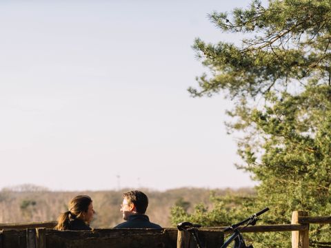 Woodz Lodges  - Limburg Belge - Image N°16