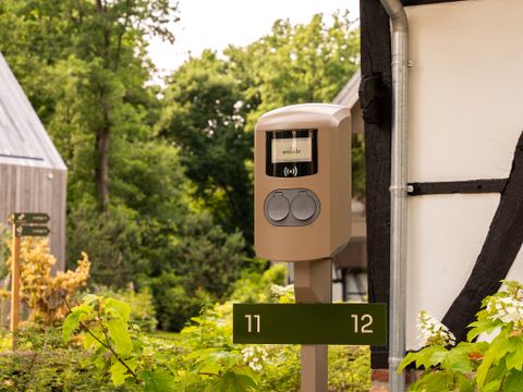 Woodz Lodges  - Limburg Belge - Image N°11