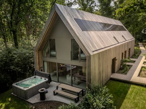 Woodz Lodges  - Limburg Belge - Image N°13