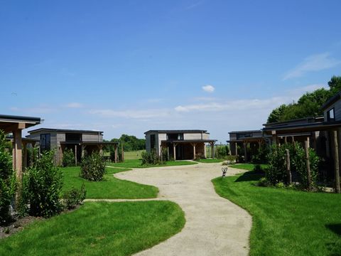 EuroParcs Kagerplassen - Leiden - Image N°4