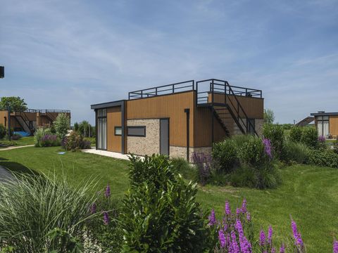 Resort Kagerplassen - Leiden - Image N°3