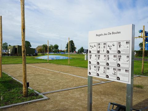 Resort Kagerplassen - Leiden