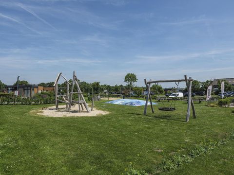 Resort Kagerplassen - Leiden - Image N°9