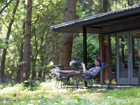 Bospark de Eendracht - Barneveld