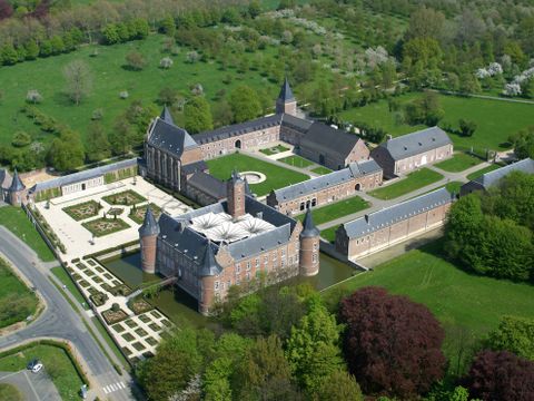 Camping Zavelbos - Limburg Belge - Image N°22
