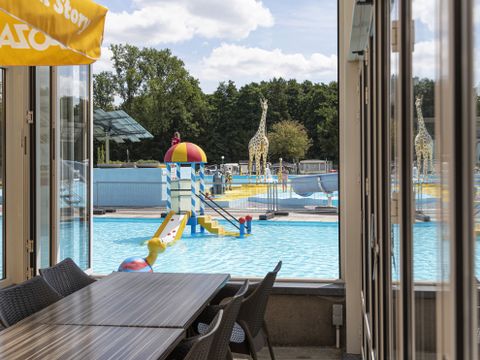 Camping Zavelbos - Limburg Belge - Image N°15