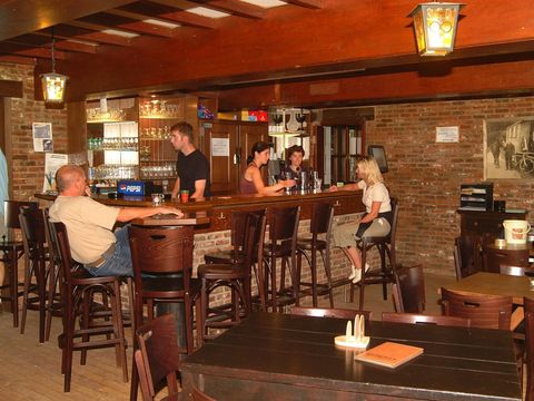 Camping Zavelbos - Limburg Belge