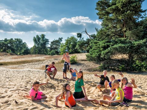 Camping Zavelbos - Limburg Belge - Image N°17
