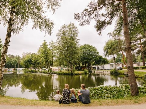 Camping Zavelbos - Limburg Belge - Image N°12