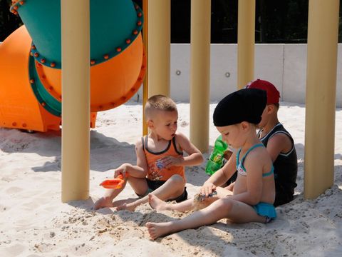 Camping Zavelbos - Limburg Belge - Image N°7
