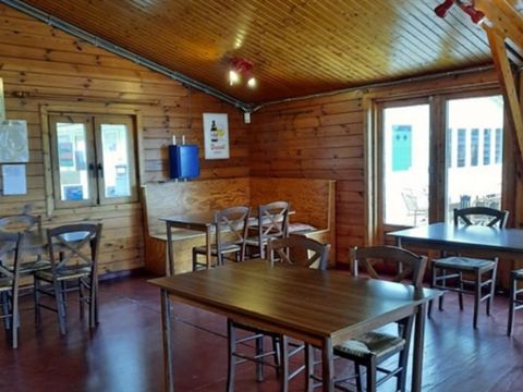 Camping de Binnenvaart - Limburg Belge