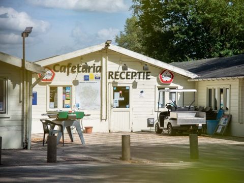 Camping de Binnenvaart - Limburg Belge