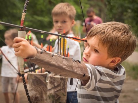 Camping Fuussekaul - Luxembourg - Image N°13