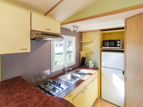 Camping Fuussekaul - Luxembourg - Image N°2