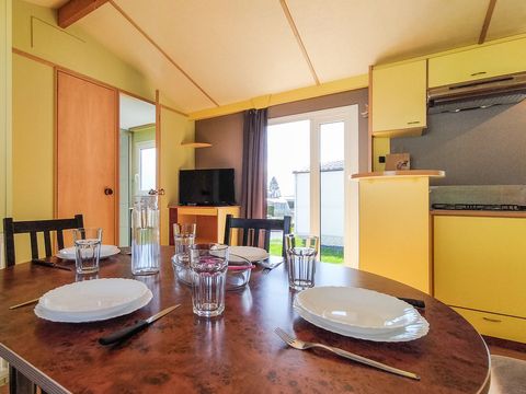 Camping Fuussekaul - Luxembourg