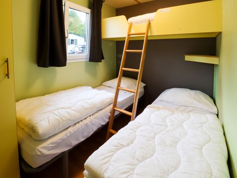 Camping Fuussekaul - Luxembourg - Image N°5