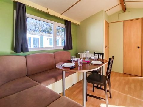 Camping Fuussekaul - Luxembourg