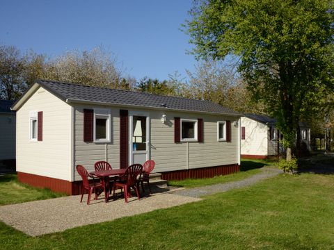 Camping Fuussekaul - Luxembourg