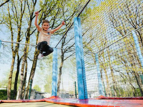 Camping Fuussekaul - Luxembourg - Image N°20