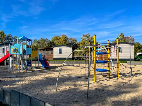 Camping Fuussekaul - Luxembourg - Image N°21