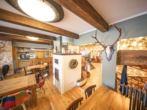 Camping Fuussekaul - Luxembourg