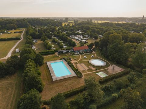 MarinaPark Residentie Bloemendaal - Bloemendaal