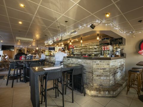 Parador Hippodroom Bredene - Flandre Occidentale