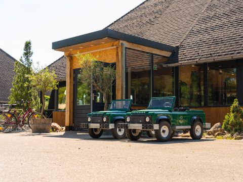 Wilsumer Berge - Basse-saxe - Image N°3