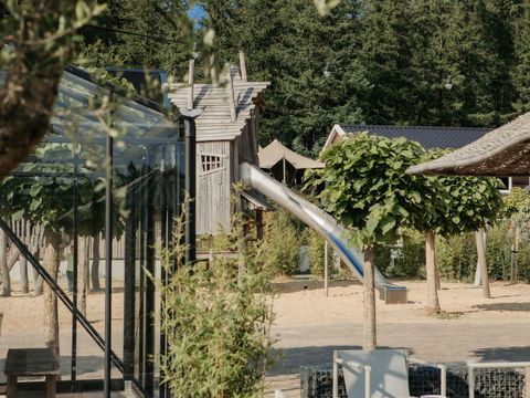 Wilsumer Berge - Basse-saxe - Image N°2