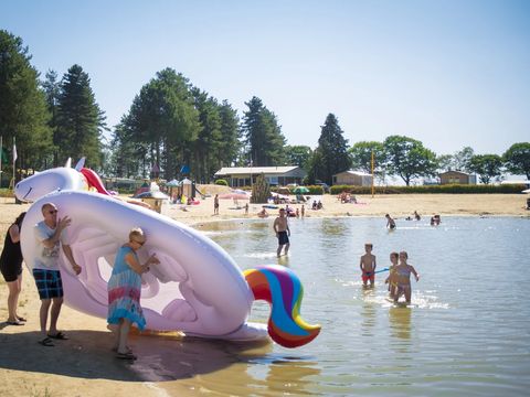 Arden Parks Tulderheyde - Camping Anvers