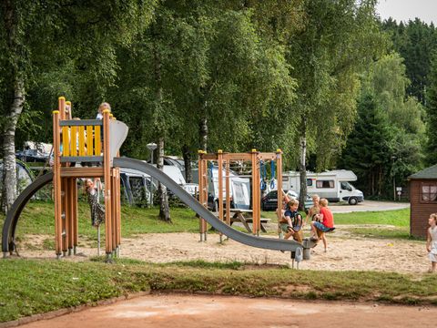 Arden Parks Petite Suisse - Liège - Image N°5