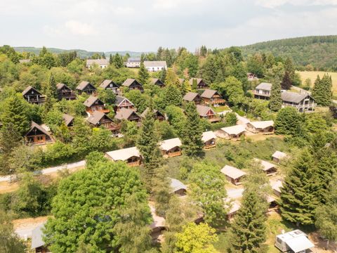 Arden Parks Petite Suisse - Liège
