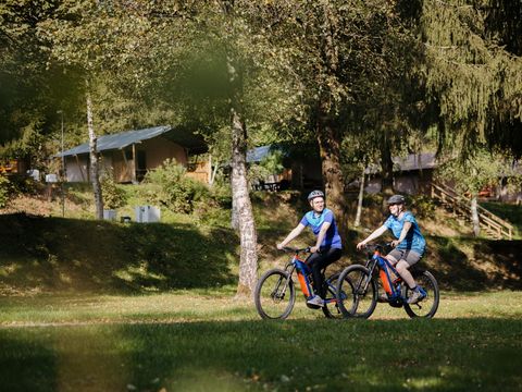 Arden Parks Petite Suisse - Liège - Image N°13