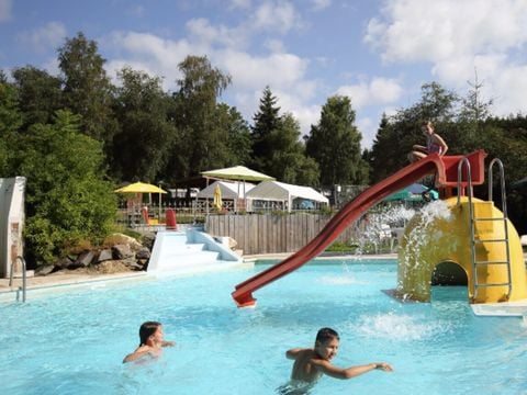 Arden Parks Petite Suisse - Camping Liège - Image N°4