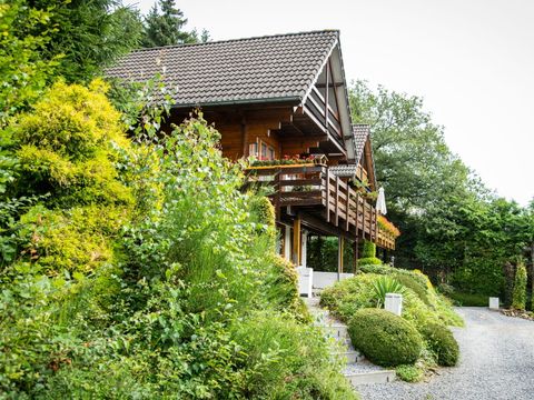 Arden Parks Petite Suisse - Liège - Image N°12