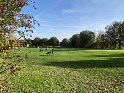 Villapark de Hondsrug - Borger-Odoorn - Image N°5