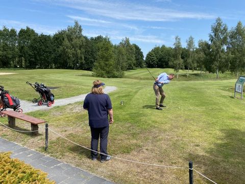 Villapark de Hondsrug - Borger-Odoorn