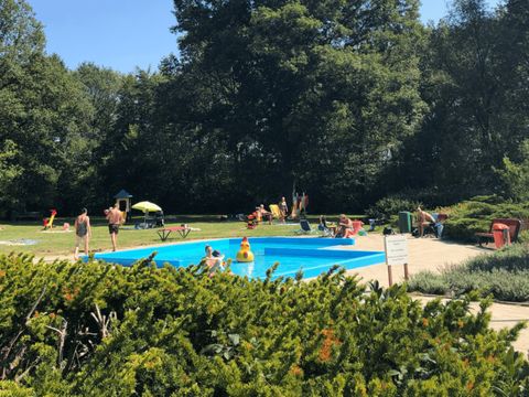 Villapark de Hondsrug - Borger-Odoorn - Image N°4