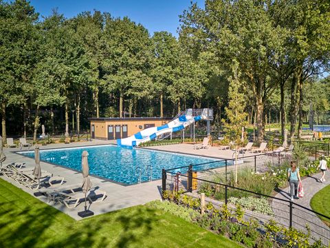 TopParken Resort de Brabantse Kempen - Reusel-De-Mierden