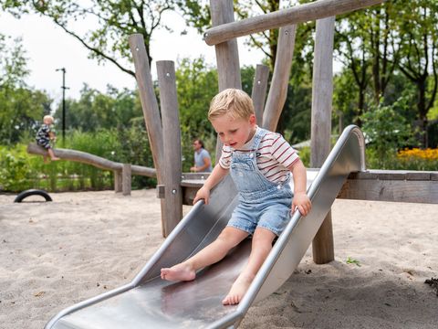 TopParken Resort de Brabantse Kempen - Reusel-De-Mierden - Image N°19