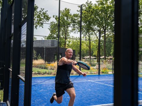 TopParken Resort de Brabantse Kempen - Reusel-De-Mierden