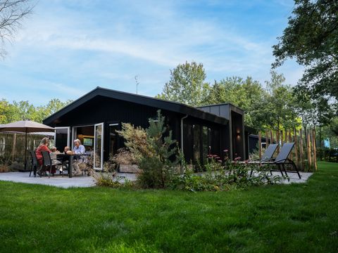 TopParken Resort de Brabantse Kempen - Reusel-De-Mierden - Image N°3