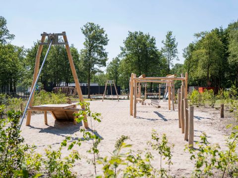 TopParken Resort de Brabantse Kempen - Reusel-De-Mierden - Image N°24