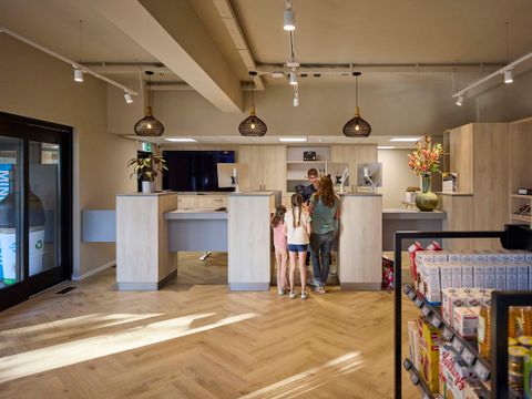 TopParken Resort de Brabantse Kempen - Reusel-De-Mierden - Image N°8
