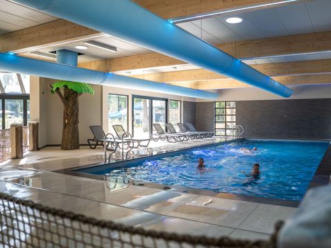 TopParken Resort de Brabantse Kempen - Reusel-De-Mierden