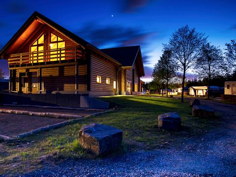 Naturistencamping De Reenert - Luxembourg - Image N°3