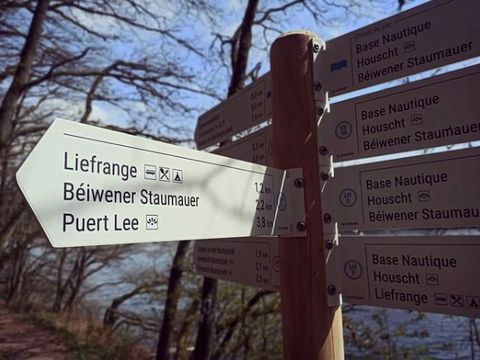 Camping Liefrange - Luxembourg - Image N°15