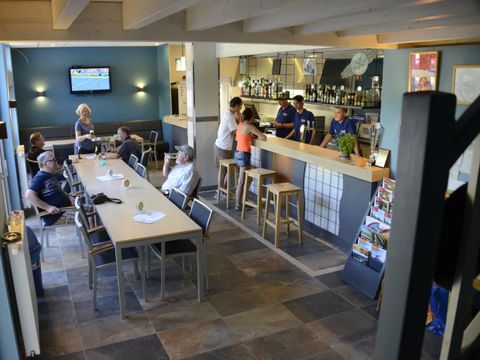 Camping Liefrange - Luxembourg