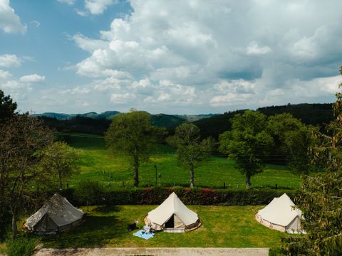 Camping Liefrange - Luxembourg - Image N°14
