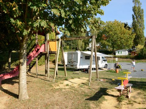 Camping Liefrange - Luxembourg - Image N°12